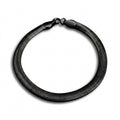 Flat Snake Chain Bracelet - ShopAsawir