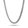 Stainless Steel Cuban Link Chain - ShopAsawir
