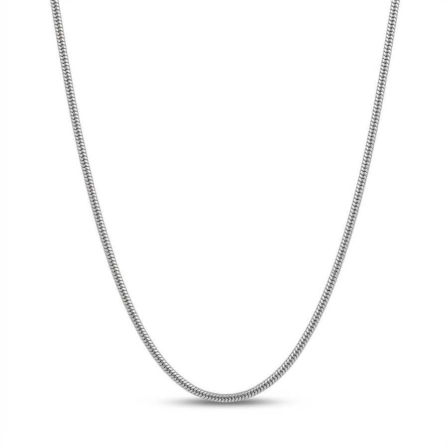 Titan Snake Chain - ShopAsawirBracelet